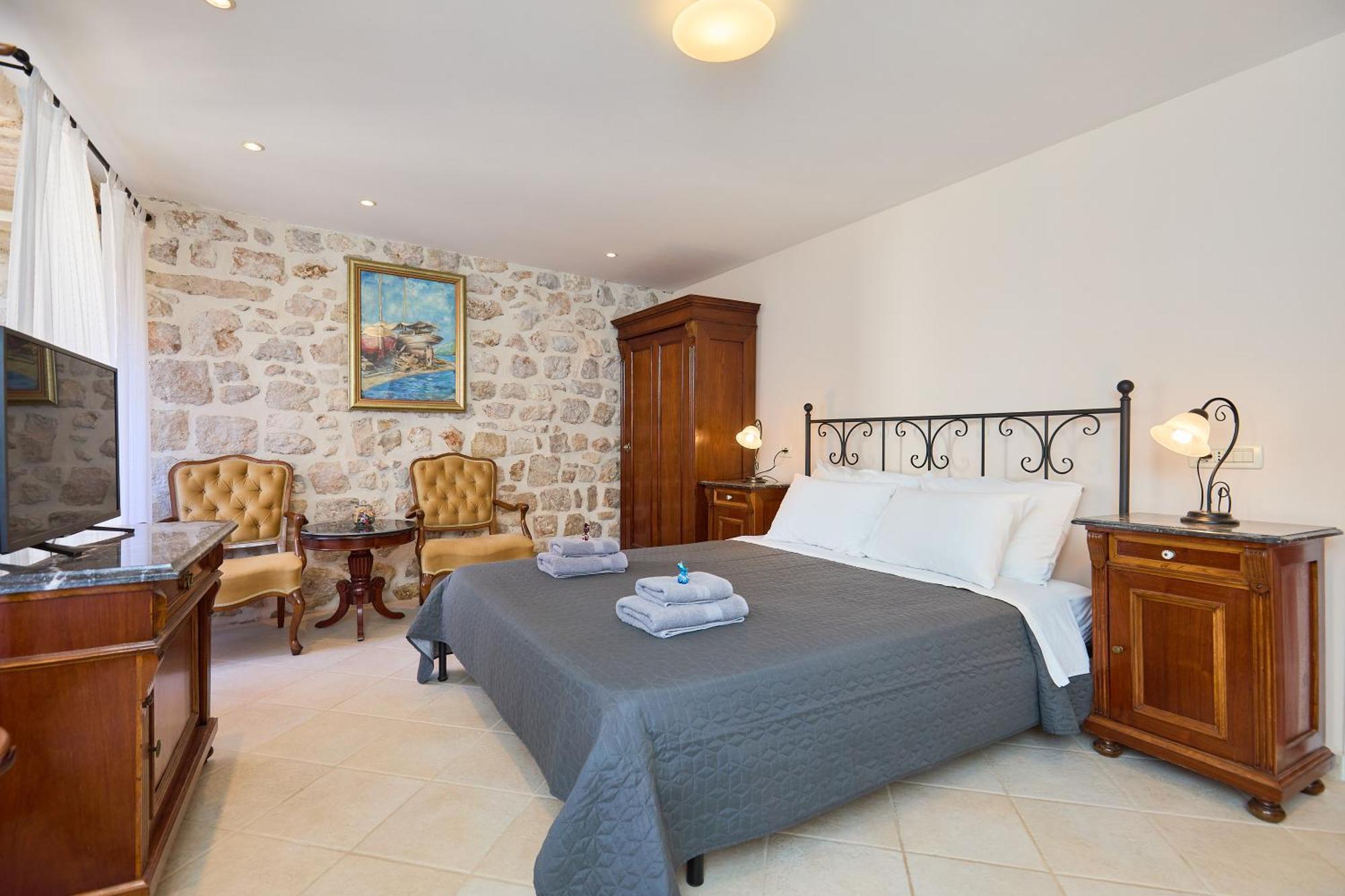 Doria Apartments Dubrovnik Exterior foto