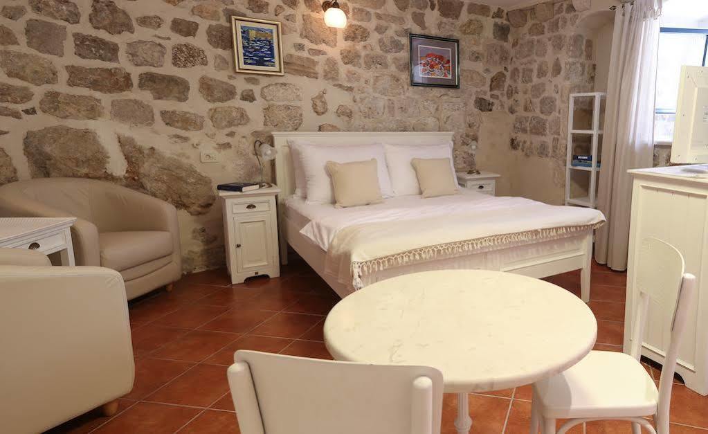 Doria Apartments Dubrovnik Exterior foto